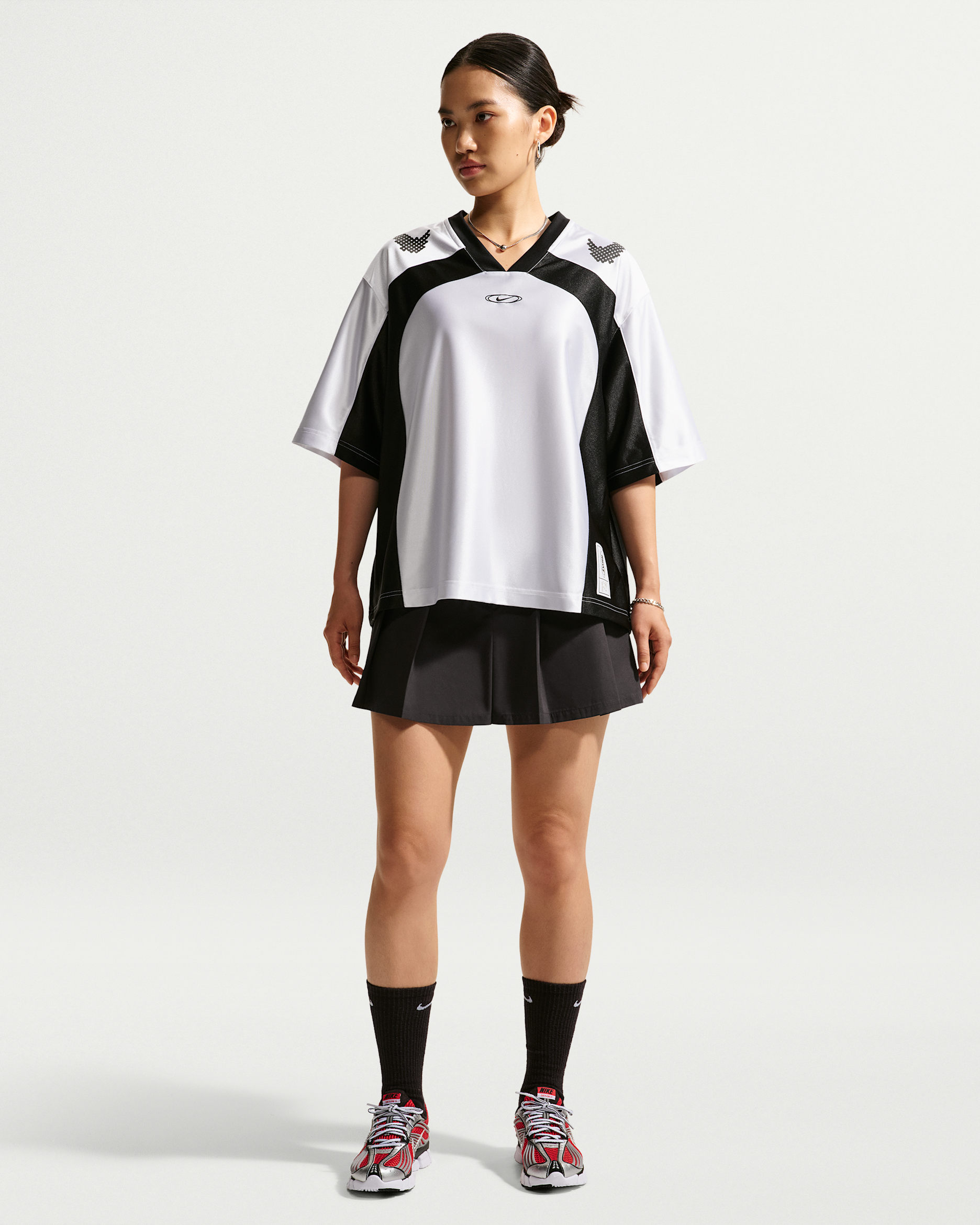 Nike DRI-FIT プリーツスカート M NIKE公式】Nike スポーツウェア ウィメンズ プリーツ ミニスカート